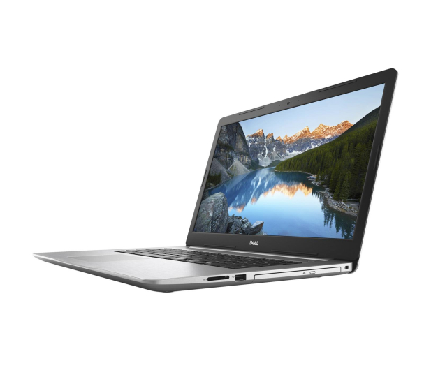 Dell Inspiron 5770 i5-8250U/8G/128+1000/Win10 sr. R530 - 384863 - zdjęcie 3